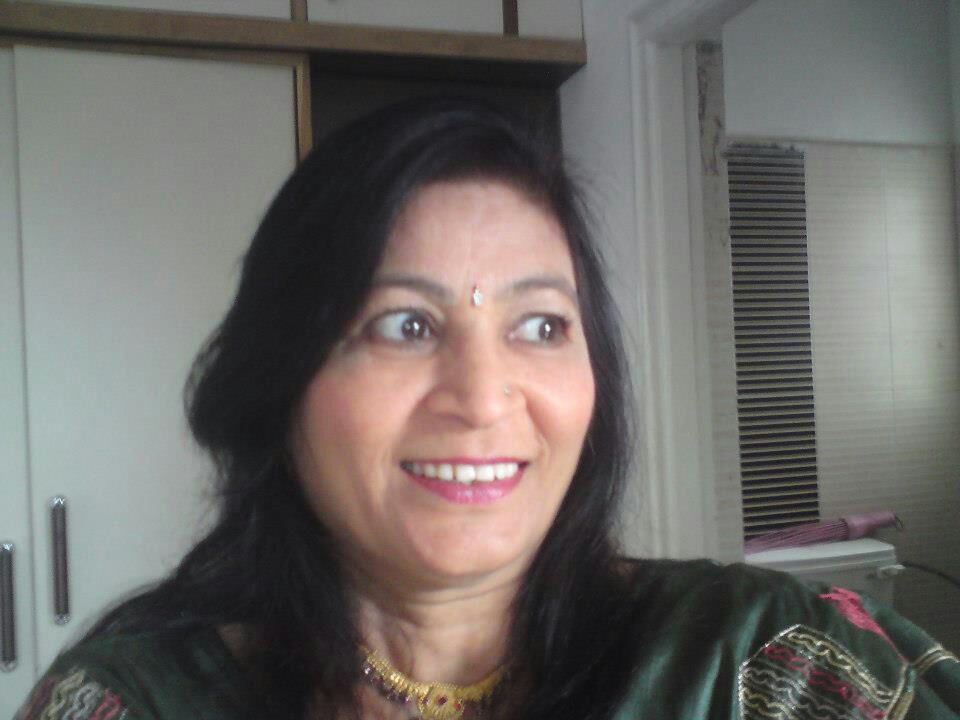SMITABEN MALPANI